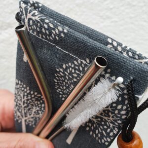 Ireland beeswax wraps kit