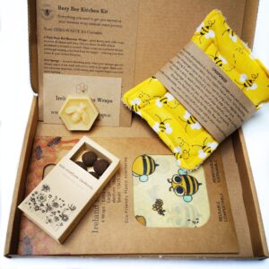 Busy Bee Kitchen Kit