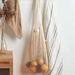 reusable bag